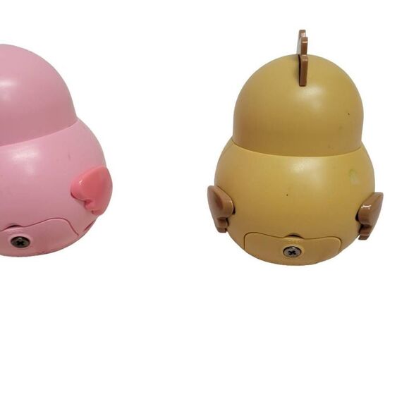 Electronic Interactive Toy Walking Swinging Chicken for Kids Magnetic Electric T - Picture 4 of 7